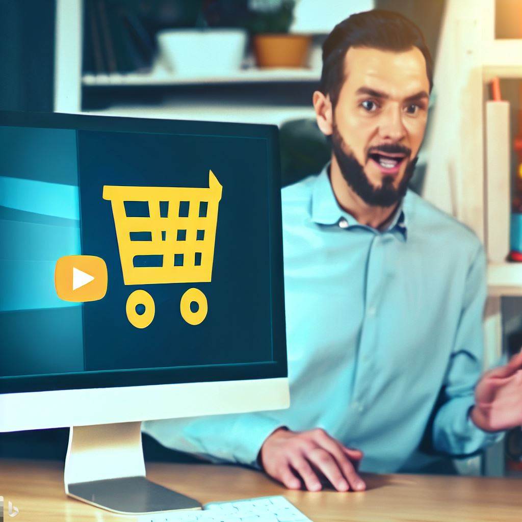 Ecommerce Online Store Development in Hyderabad Sindh