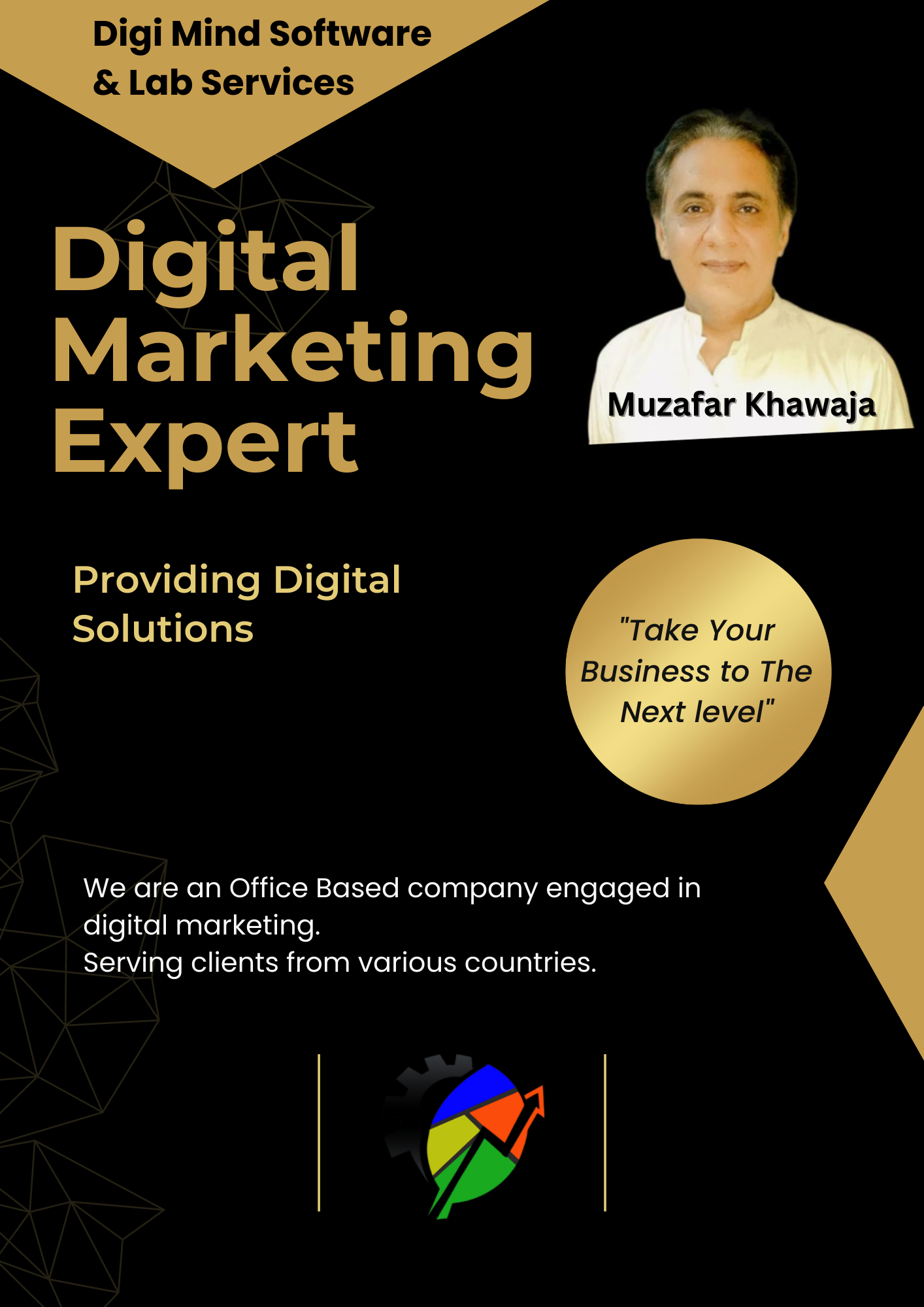 Digital Marketing in Hyderabad Sindh