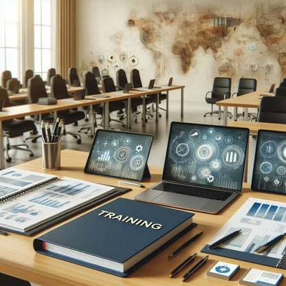 Training Solutions Simplified