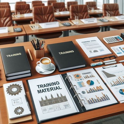 Training Solutions Simplified